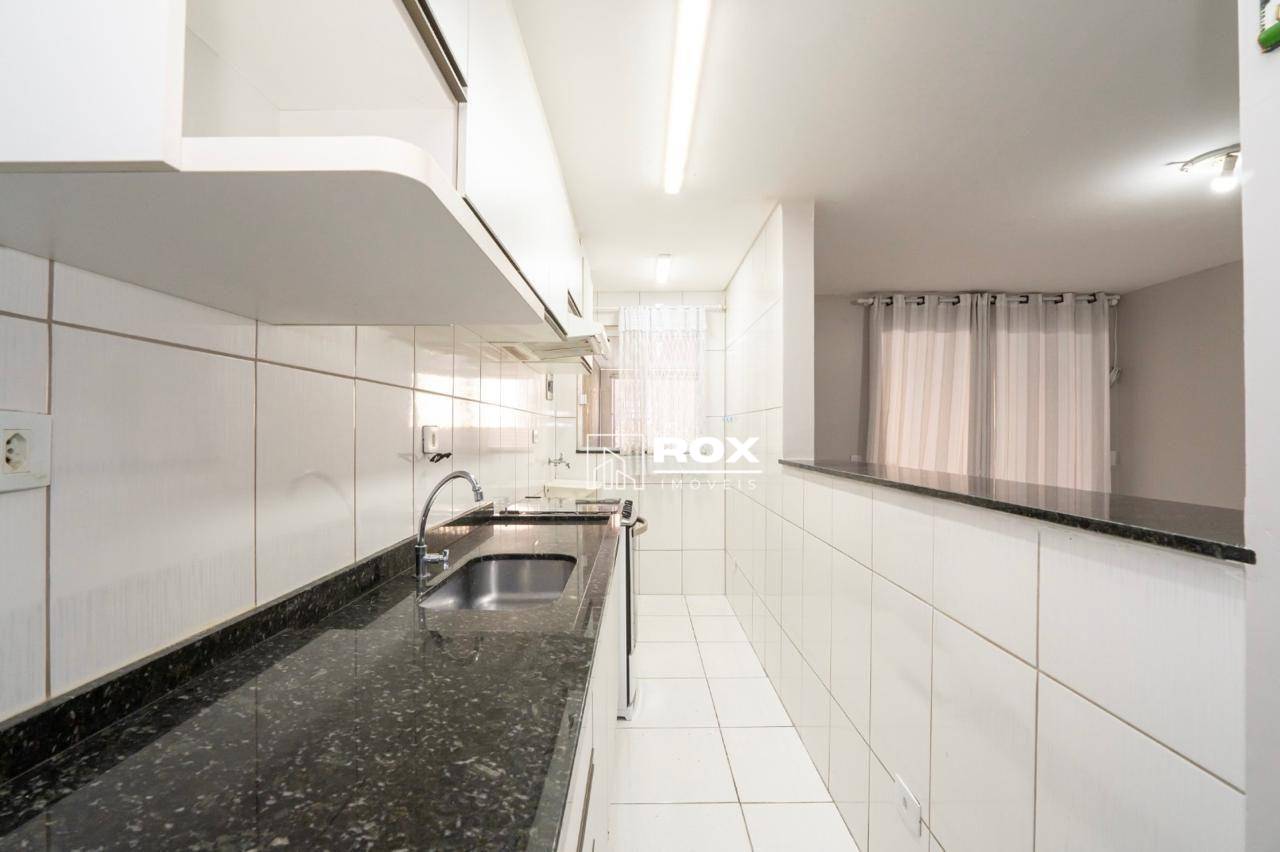 Sobrado para alugar com 3 quartos, 115m² - Foto 5