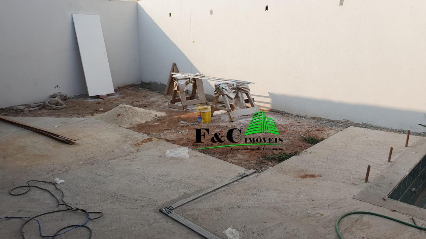 Casa de Condomínio à venda com 3 quartos, 300m² - Foto 12