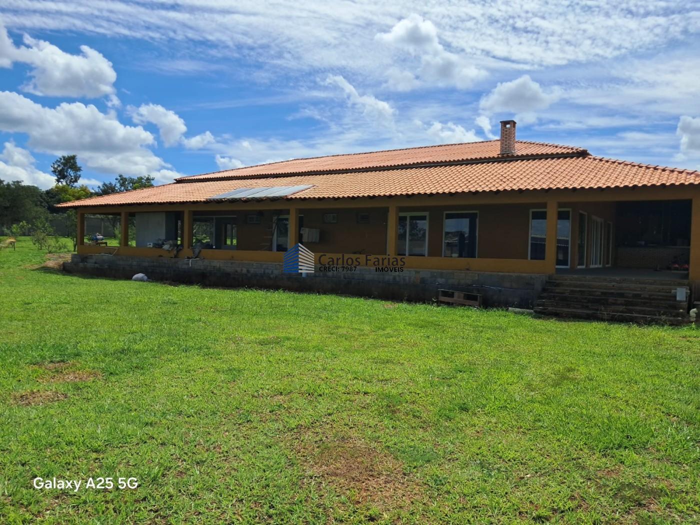 Chácara à venda com 3 quartos, 300m² - Foto 7