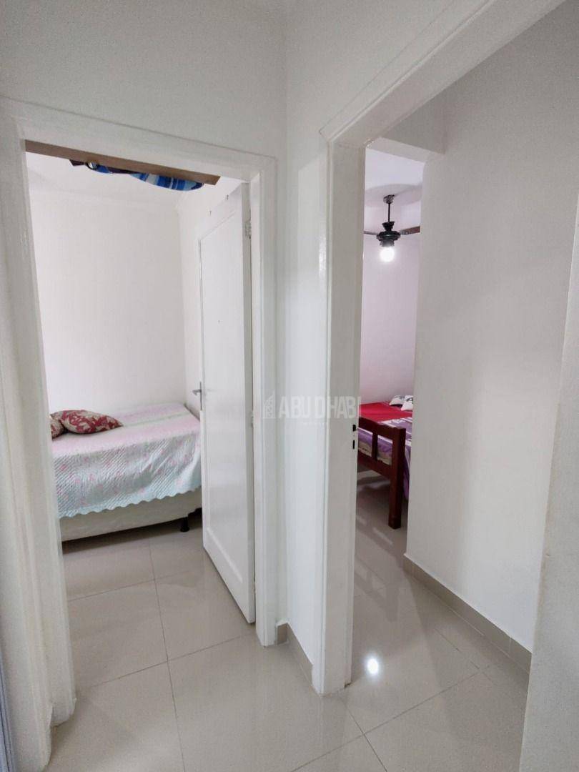 Apartamento à venda com 2 quartos, 53m² - Foto 9