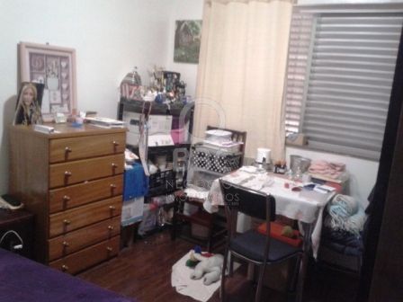 Apartamento à venda com 3 quartos, 96m² - Foto 13