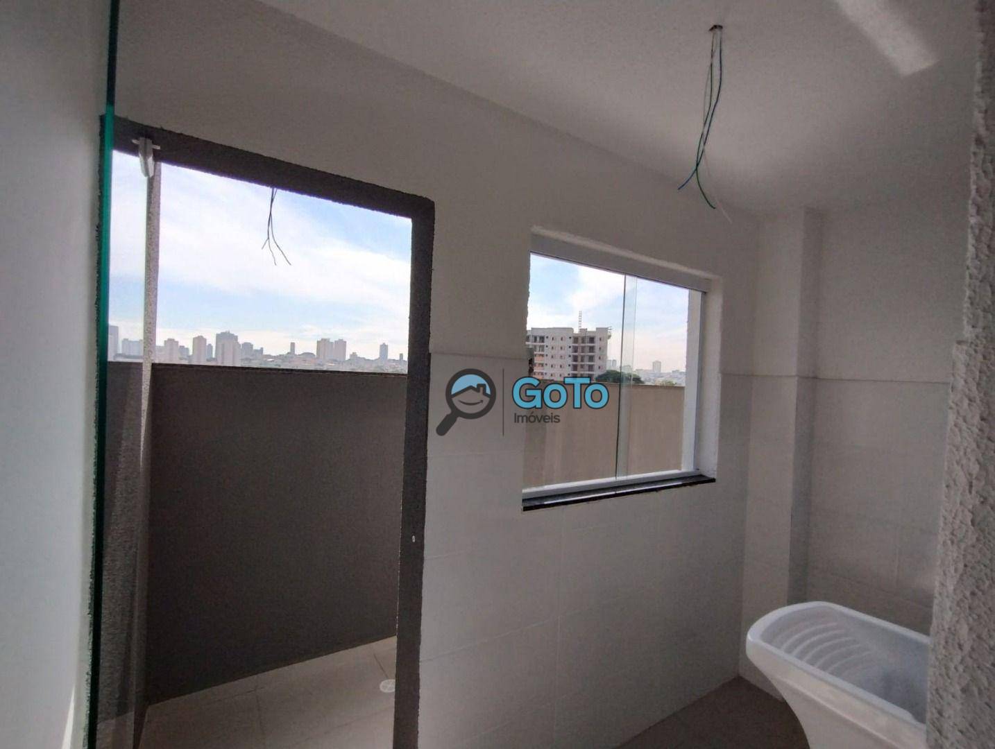 Apartamento à venda com 2 quartos, 60m² - Foto 6