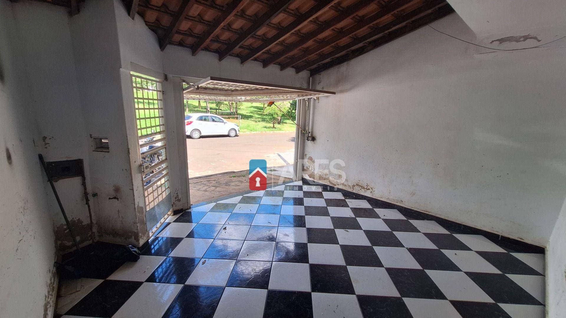 Casa à venda com 3 quartos, 156m² - Foto 3