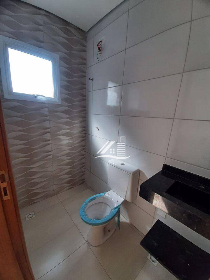 Sobrado à venda com 3 quartos, 100m² - Foto 18