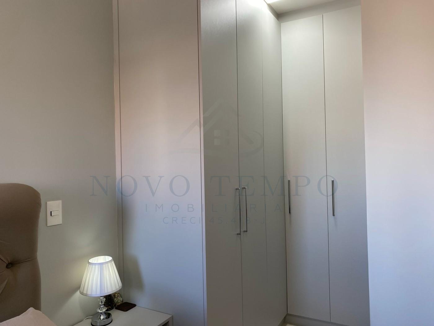 Apartamento à venda com 2 quartos - Foto 15