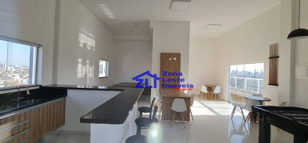 Apartamento à venda com 2 quartos, 49m² - Foto 19