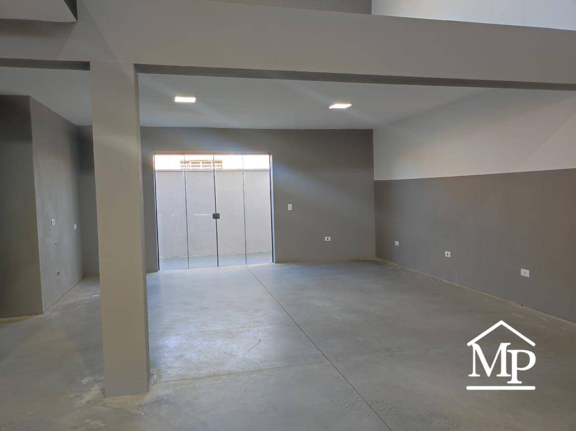 Depósito-Galpão-Armazém à venda e aluguel, 350m² - Foto 8