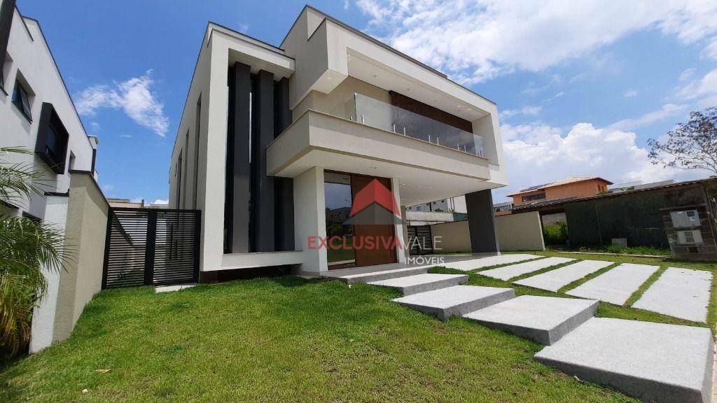 Casa de Condomínio, 4 quartos - Foto 2