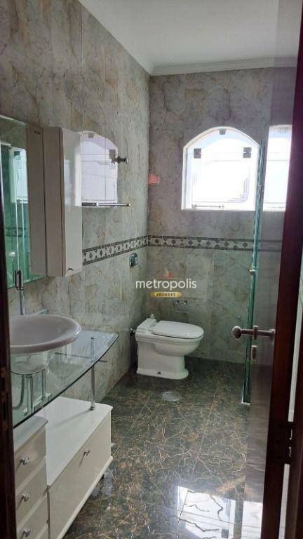 Sobrado à venda com 3 quartos, 205m² - Foto 10