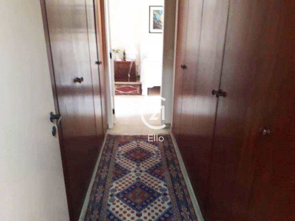 Apartamento à venda com 3 quartos, 240m² - Foto 6