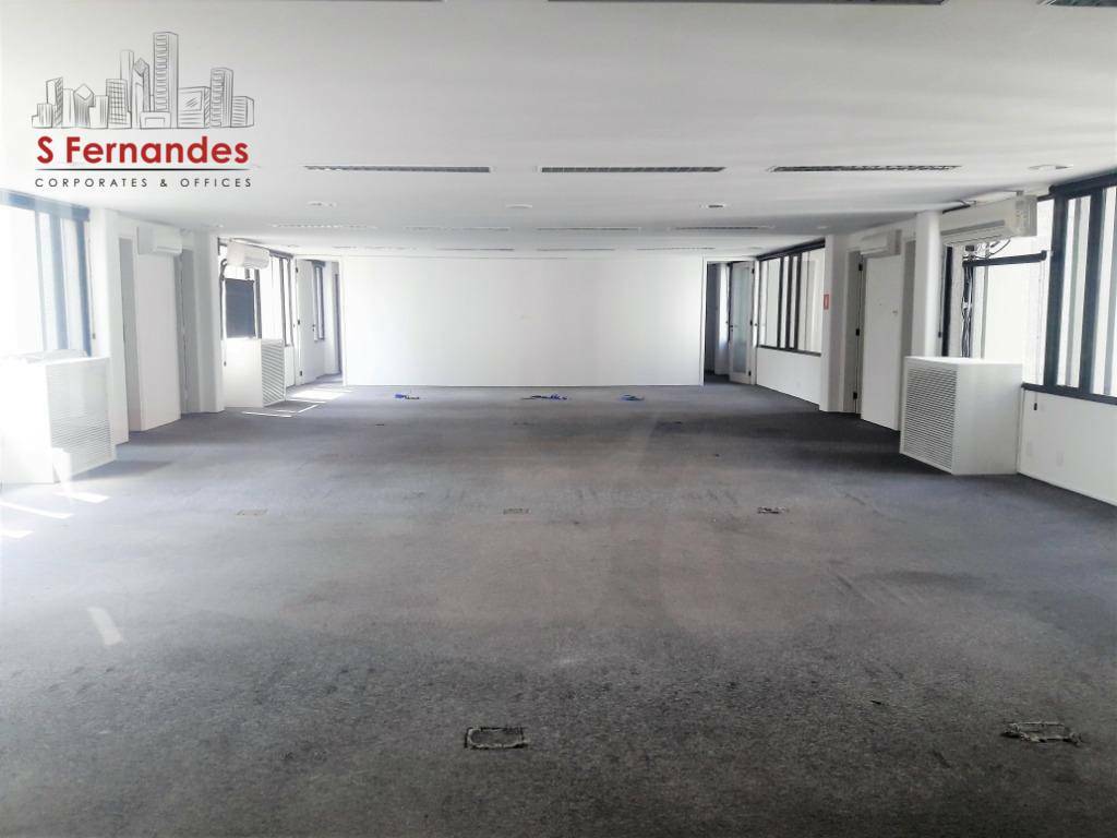 Conjunto Comercial-Sala para alugar, 222m² - Foto 3