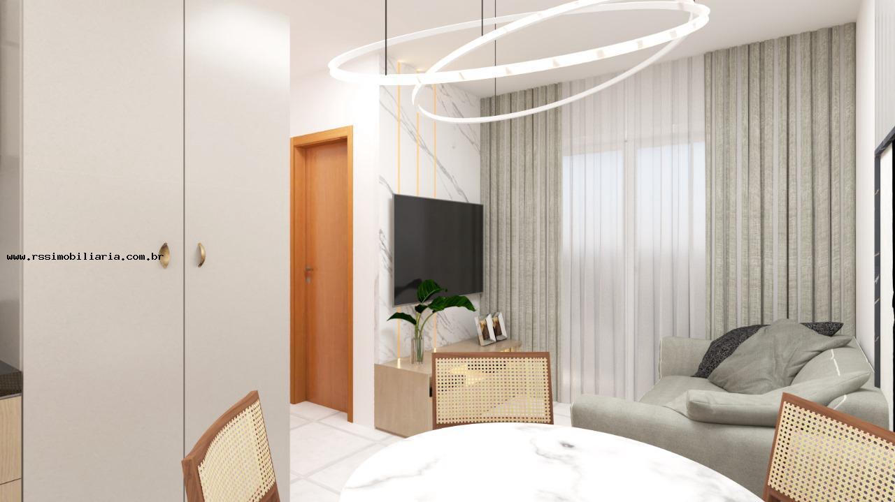 Apartamento à venda com 2 quartos, 48m² - Foto 20