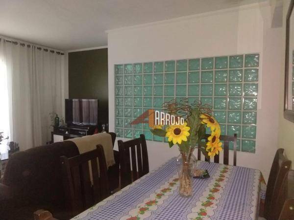 Casa à venda com 2 quartos, 35m² - Foto 20