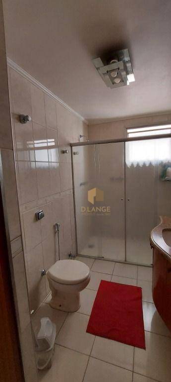 Apartamento à venda com 3 quartos, 186m² - Foto 29