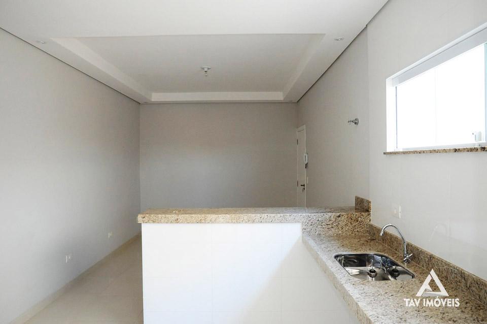 Apartamento à venda com 3 quartos, 83m² - Foto 7