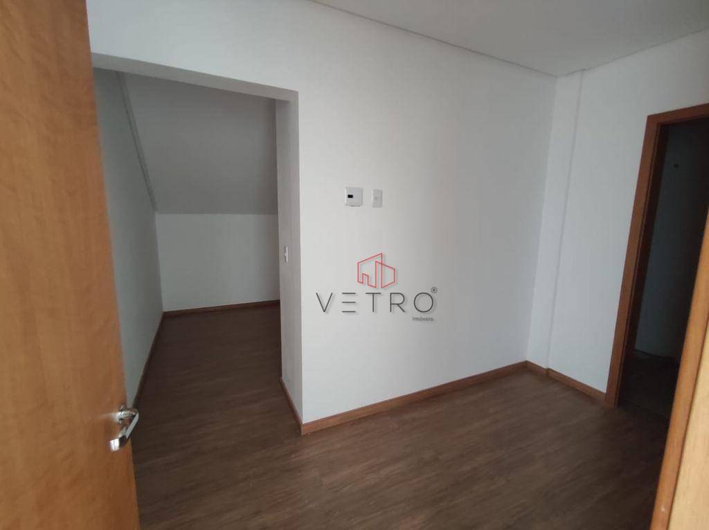 Apartamento à venda com 2 quartos, 66m² - Foto 5