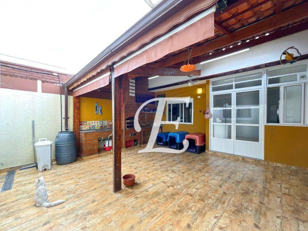 Sobrado à venda com 4 quartos, 180m² - Foto 34