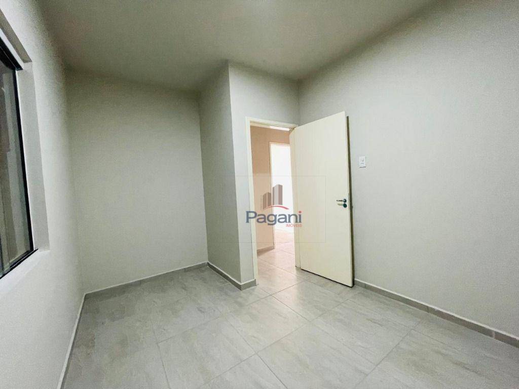 Conjunto Comercial-Sala para alugar, 130m² - Foto 6