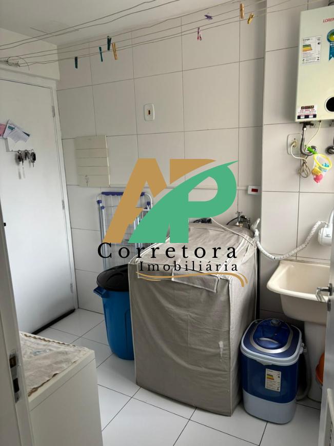 Apartamento à venda com 2 quartos, 96m² - Foto 11