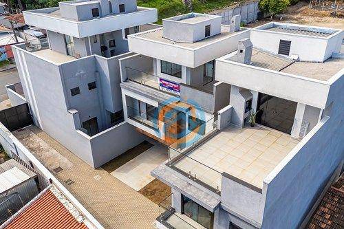 Sobrado, 3 quartos, 139 m² - Foto 4