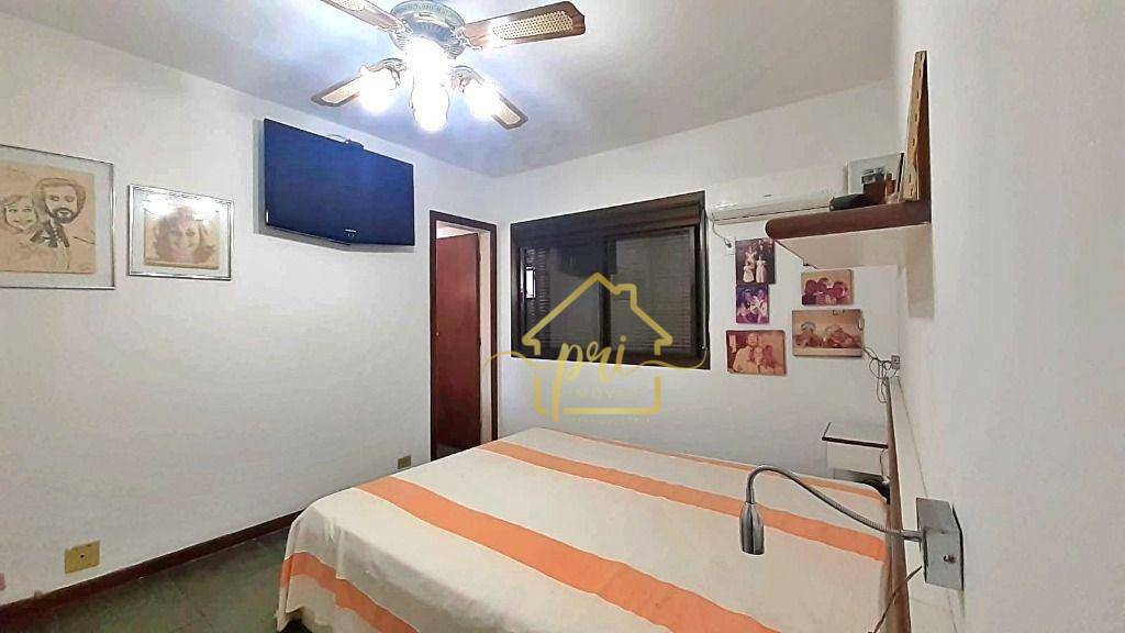 Apartamento à venda com 3 quartos, 130m² - Foto 23