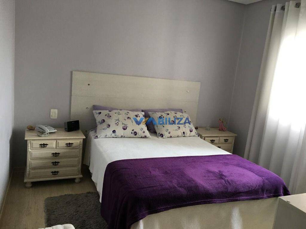 Apartamento à venda com 3 quartos, 132m² - Foto 19