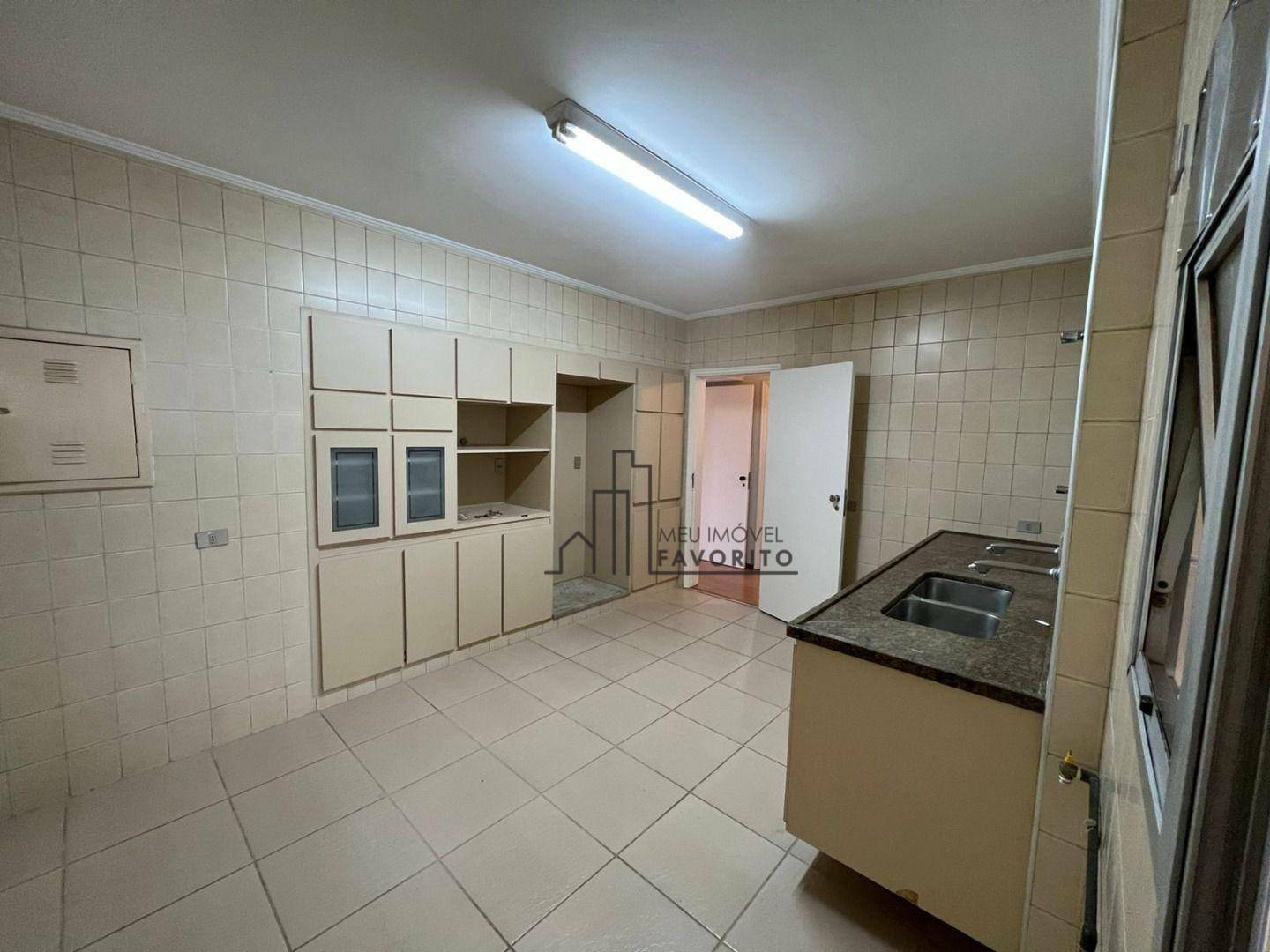 Apartamento à venda com 4 quartos, 259m² - Foto 23