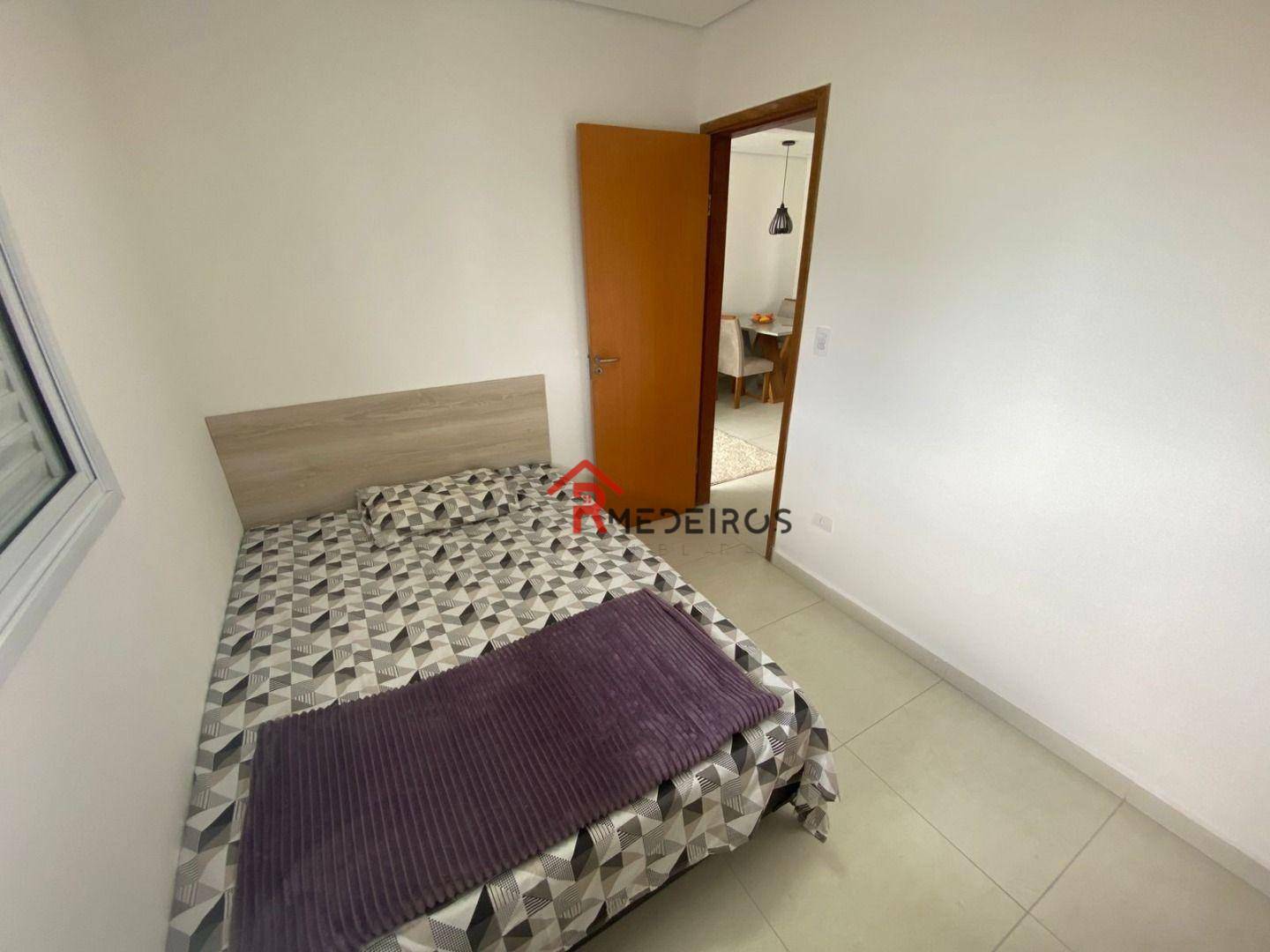 Apartamento à venda com 2 quartos, 60m² - Foto 13