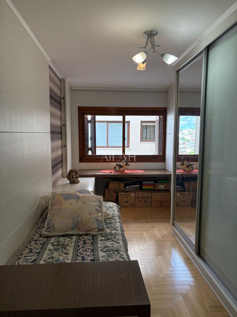 Cobertura à venda com 3 quartos, 216m² - Foto 15