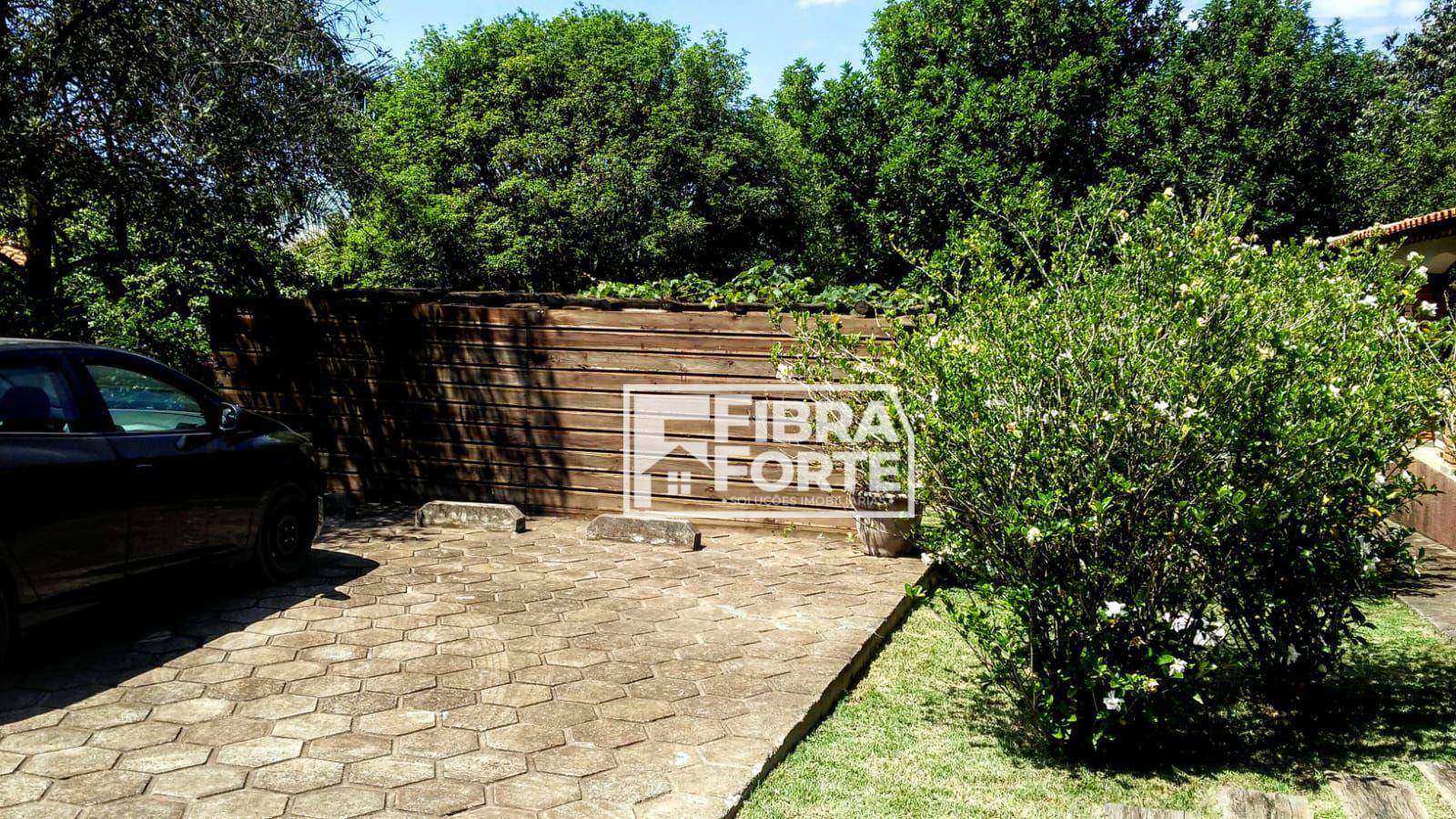 Chácara à venda com 2 quartos, 220m² - Foto 3