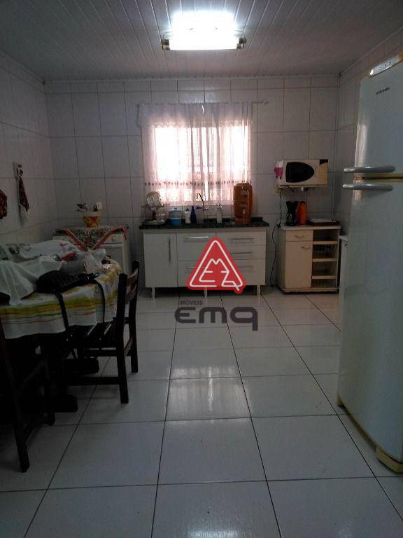 Sobrado à venda com 3 quartos, 190m² - Foto 9