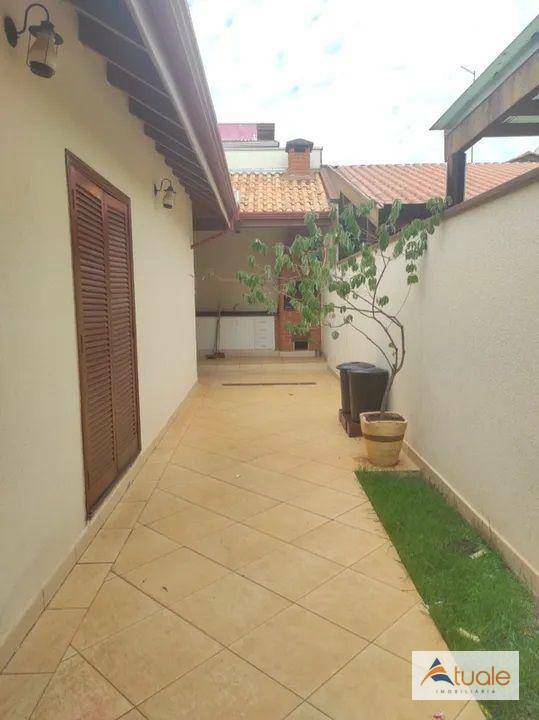 Casa de Condomínio à venda com 4 quartos, 190m² - Foto 18