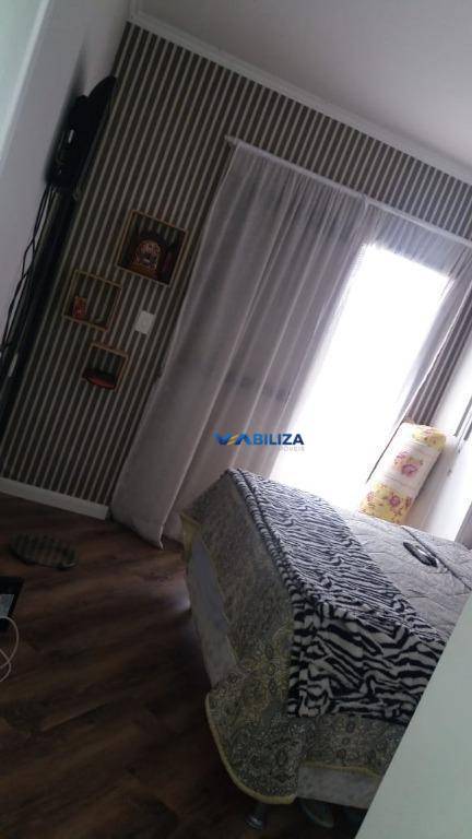 Apartamento à venda com 3 quartos, 86m² - Foto 15