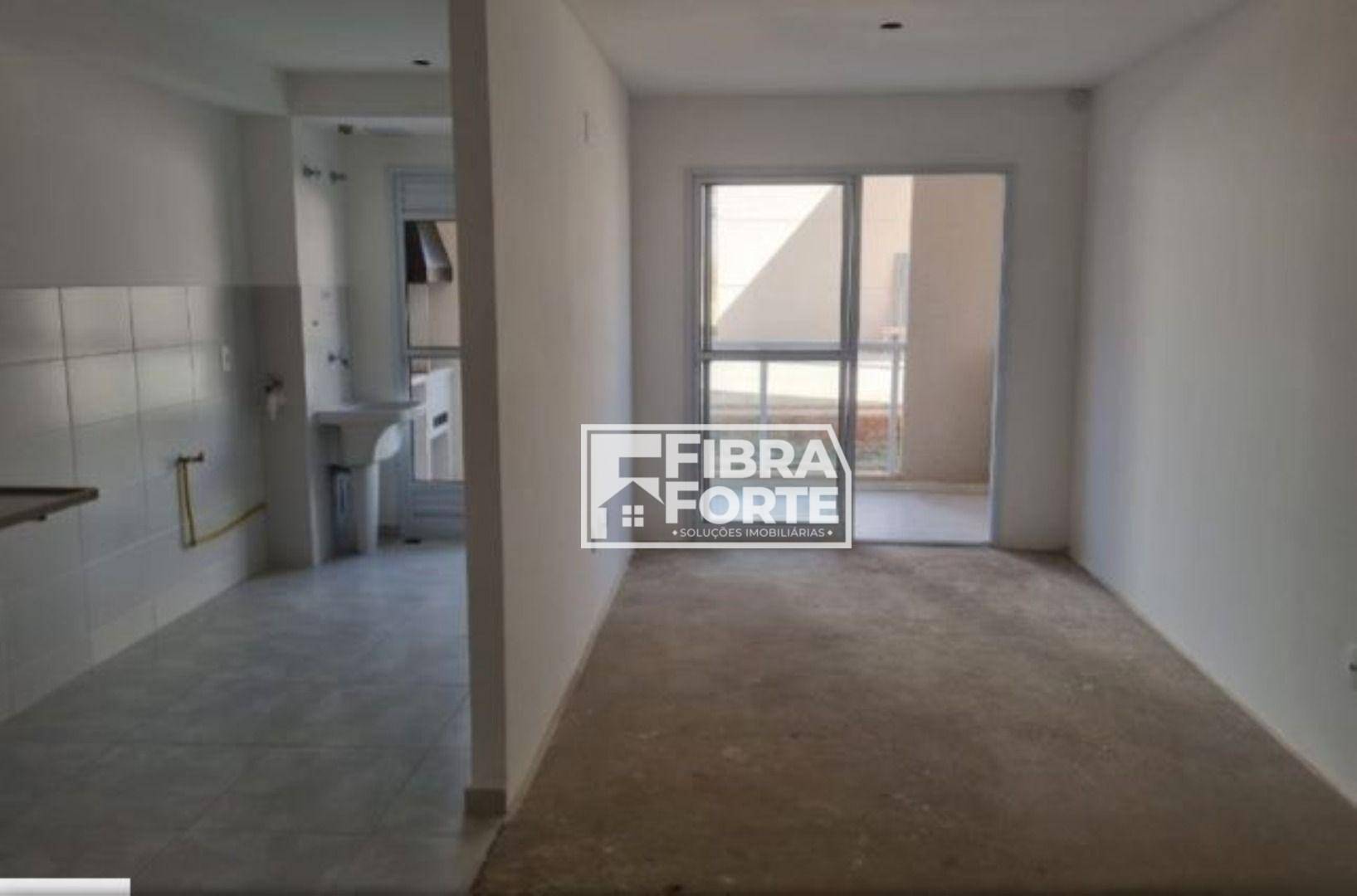 Apartamento à venda com 2 quartos, 60m² - Foto 7