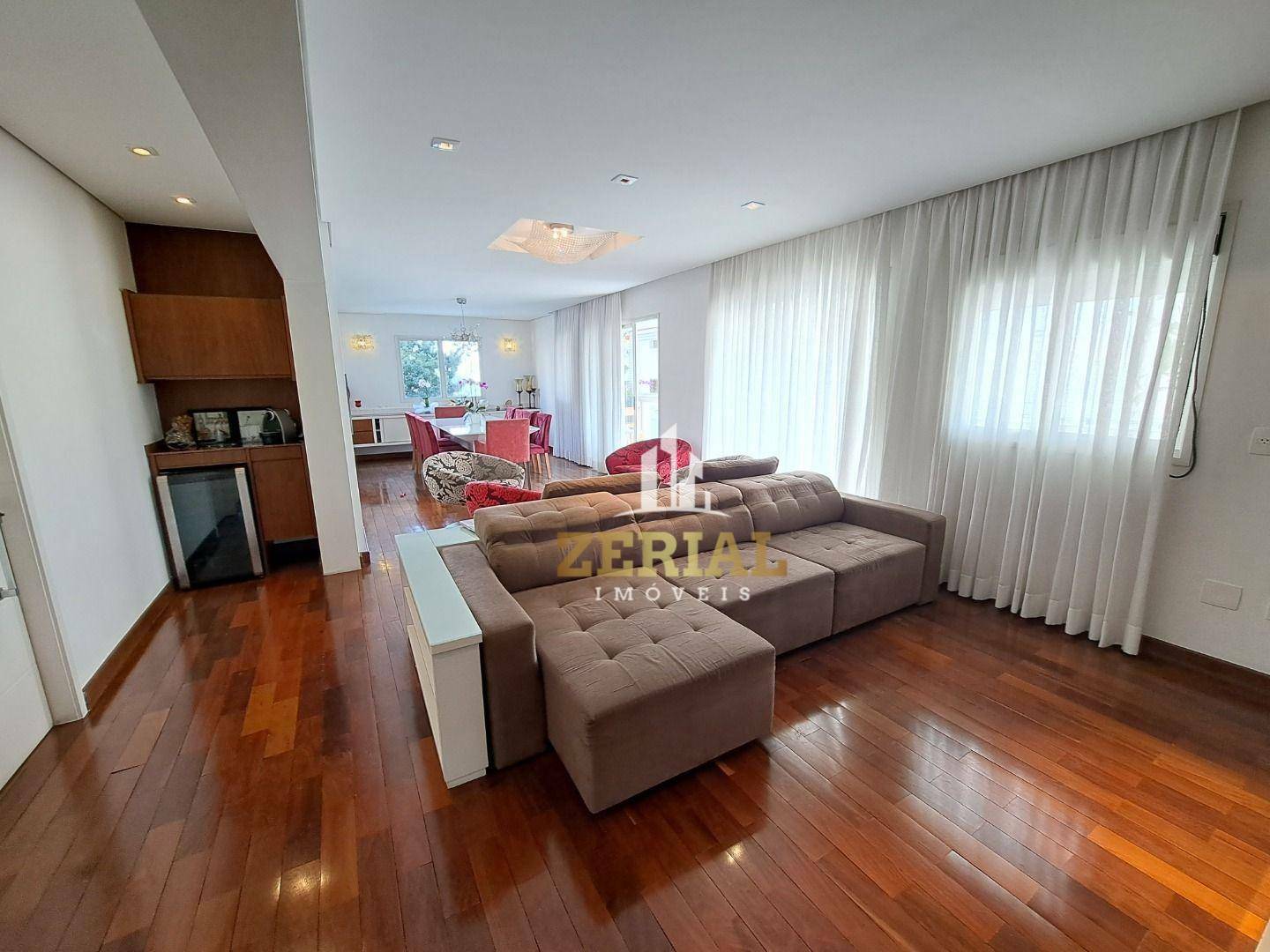 Apartamento à venda com 3 quartos, 179m² - Foto 2