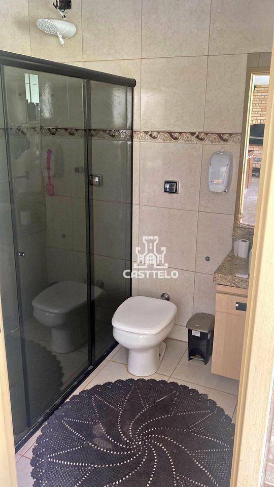 Casa à venda com 3 quartos, 98m² - Foto 3