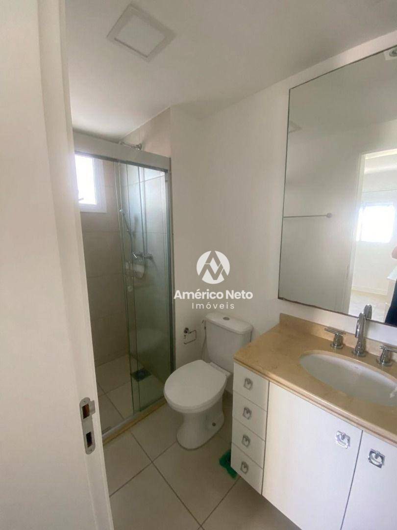 Apartamento à venda com 3 quartos, 122m² - Foto 44