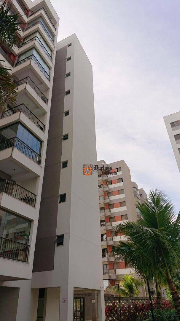 Apartamento à venda com 2 quartos, 61m² - Foto 24