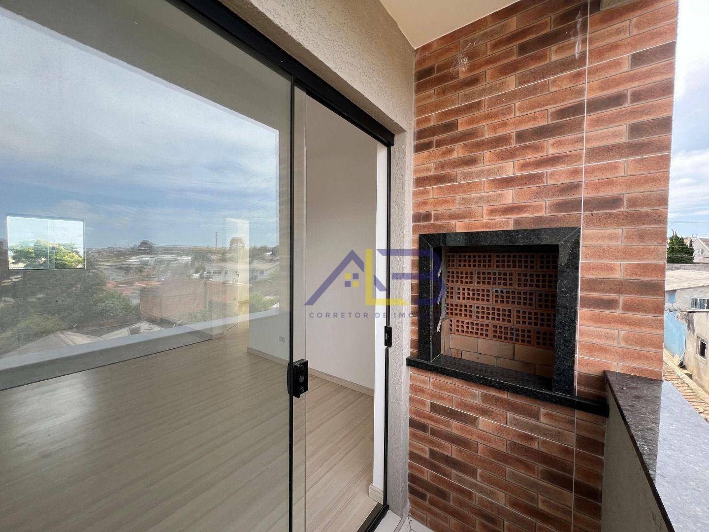 Apartamento, 2 quartos, 52 m² - Foto 5