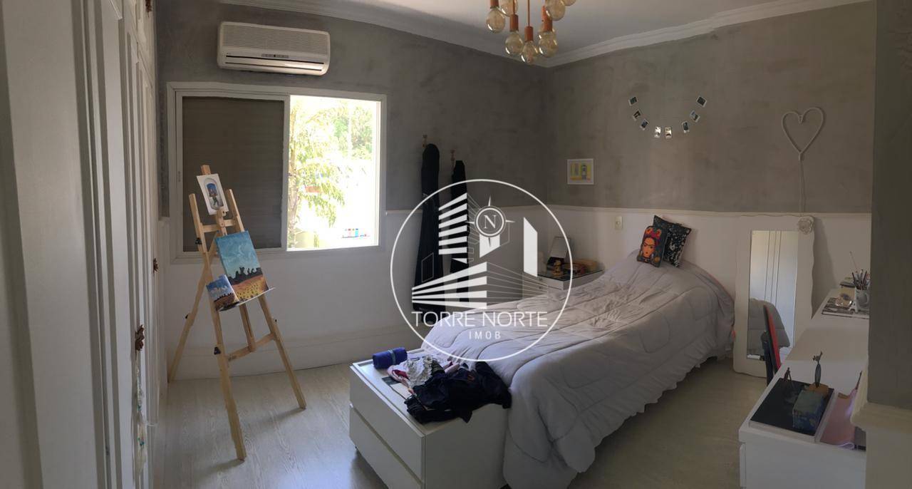 Apartamento à venda com 4 quartos, 200m² - Foto 16