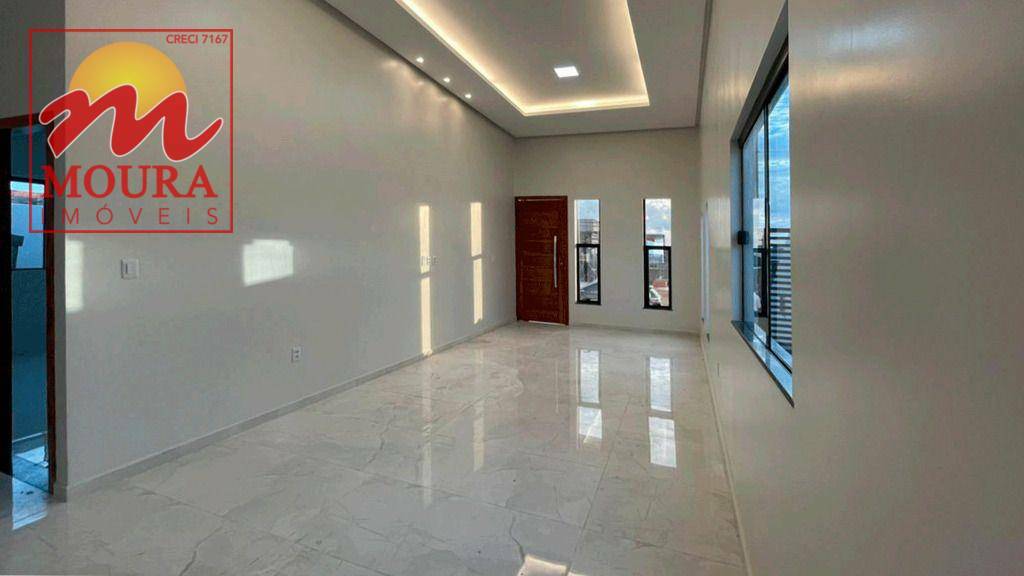 Casa de Condomínio, 3 quartos - Foto 5