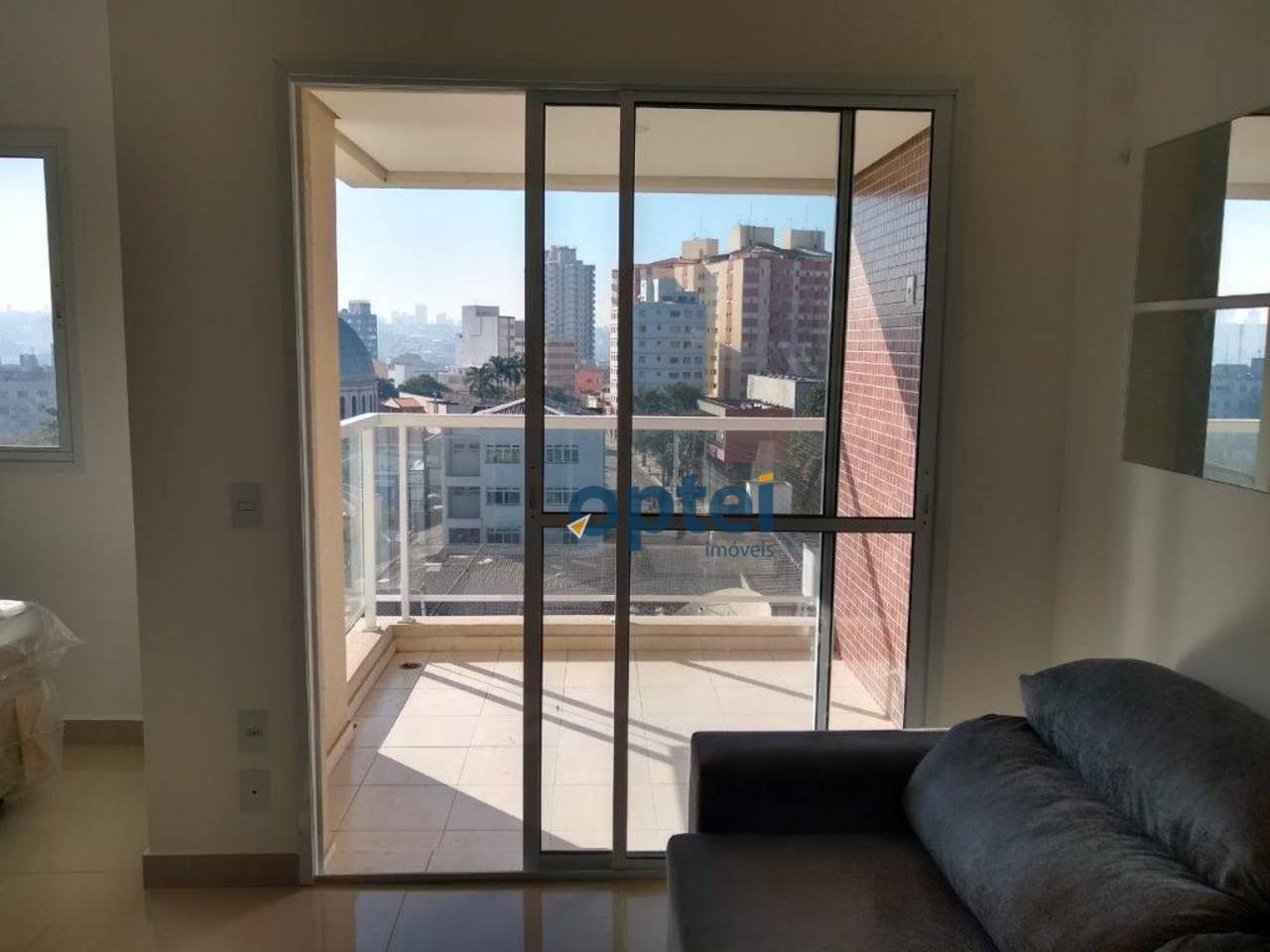 Loft para alugar com 1 quarto, 36m² - Foto 8