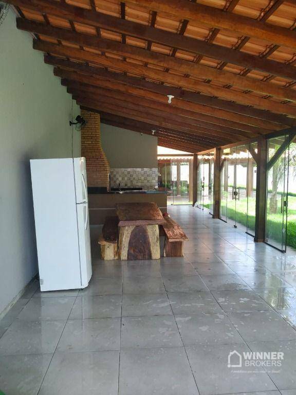 Chácara à venda com 3 quartos, 1000M2 - Foto 4