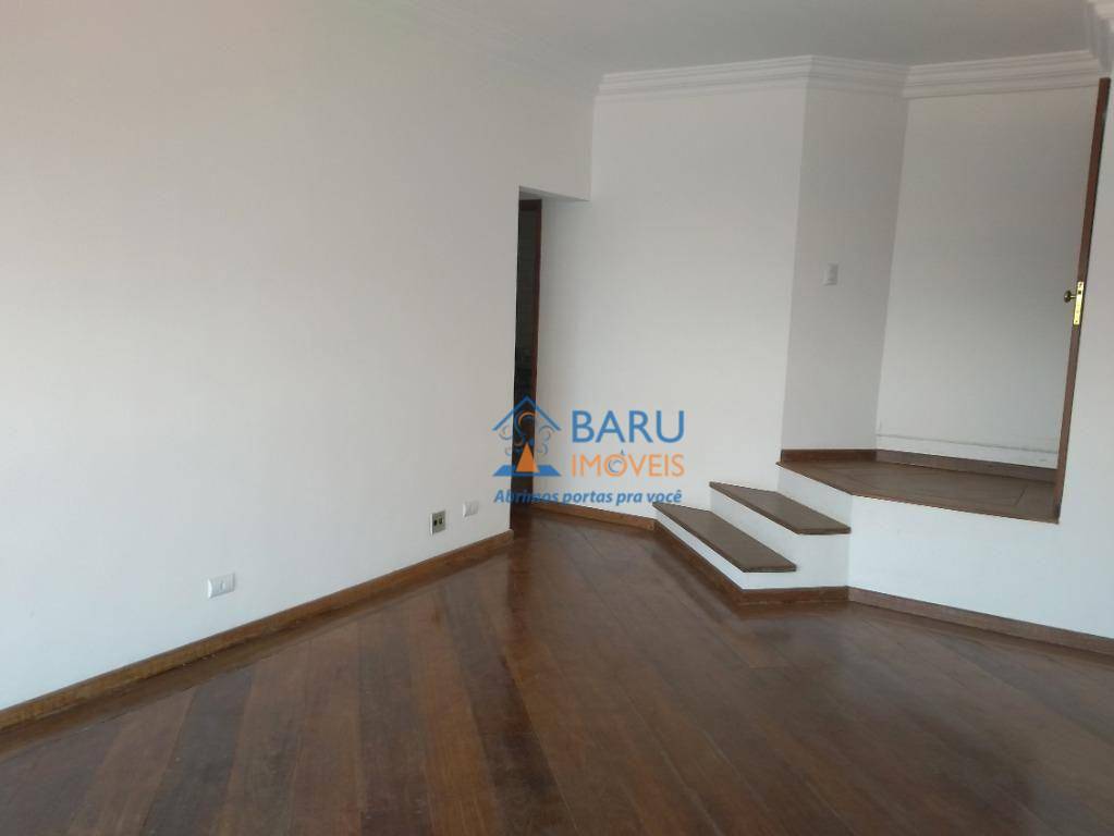 Cobertura à venda com 3 quartos, 218m² - Foto 3