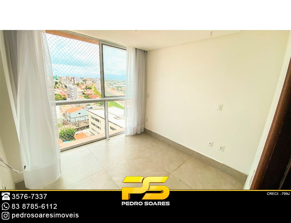 Apartamento à venda com 3 quartos, 80m² - Foto 27