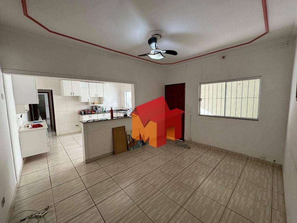 Casa à venda com 3 quartos, 120m² - Foto 5