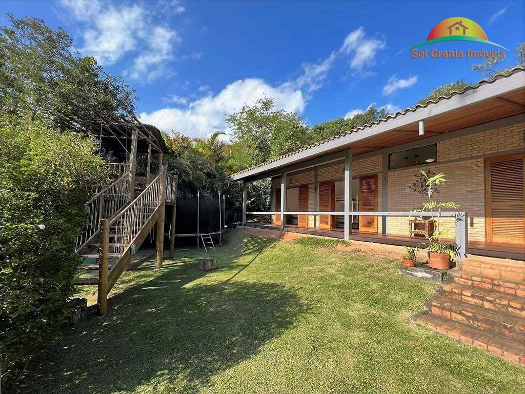 Casa de Condomínio à venda com 3 quartos, 382m² - Foto 39