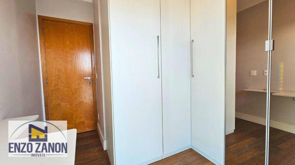 Apartamento à venda com 4 quartos, 208m² - Foto 16