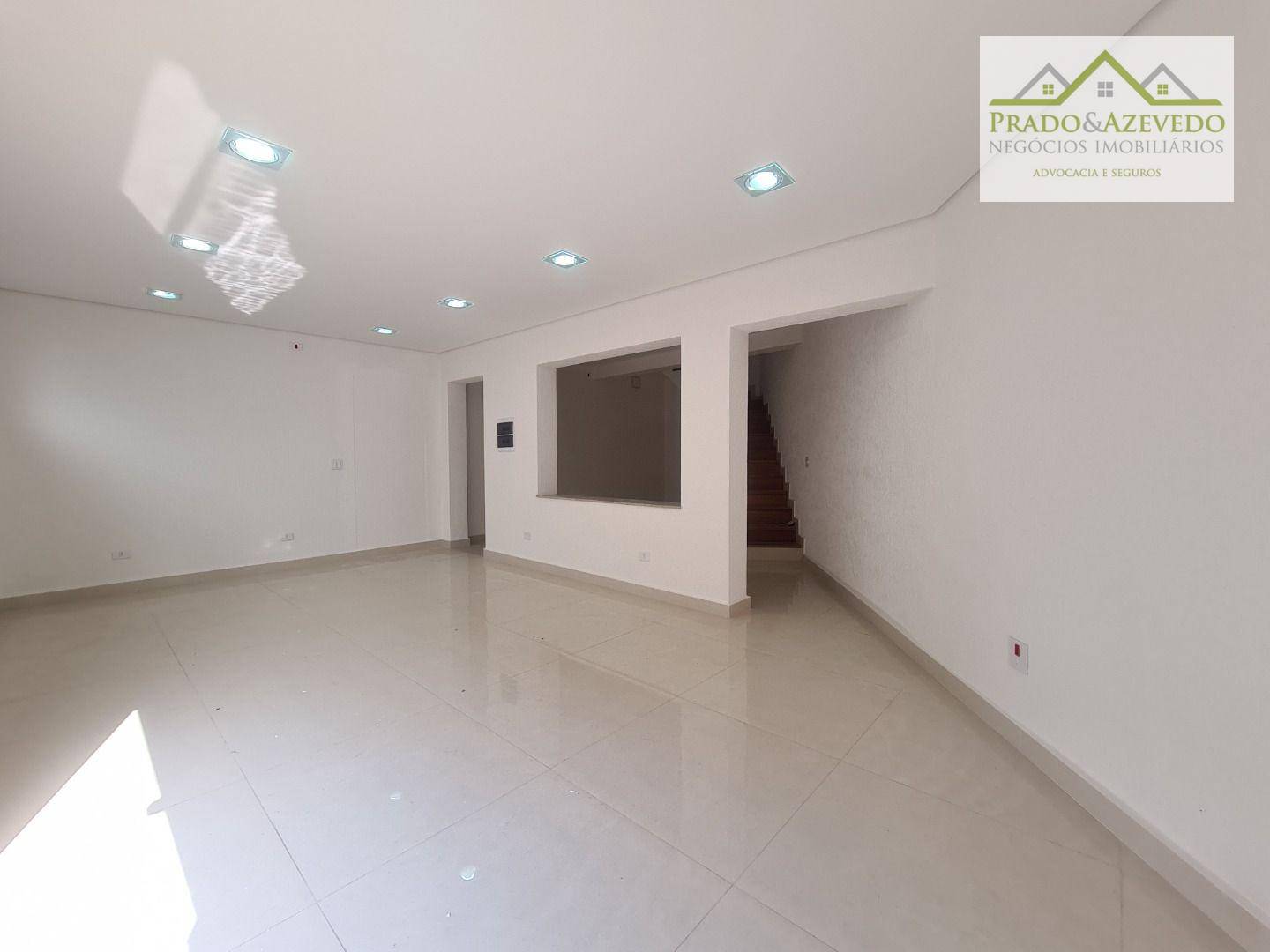 Loja-Salão para alugar, 144m² - Foto 2