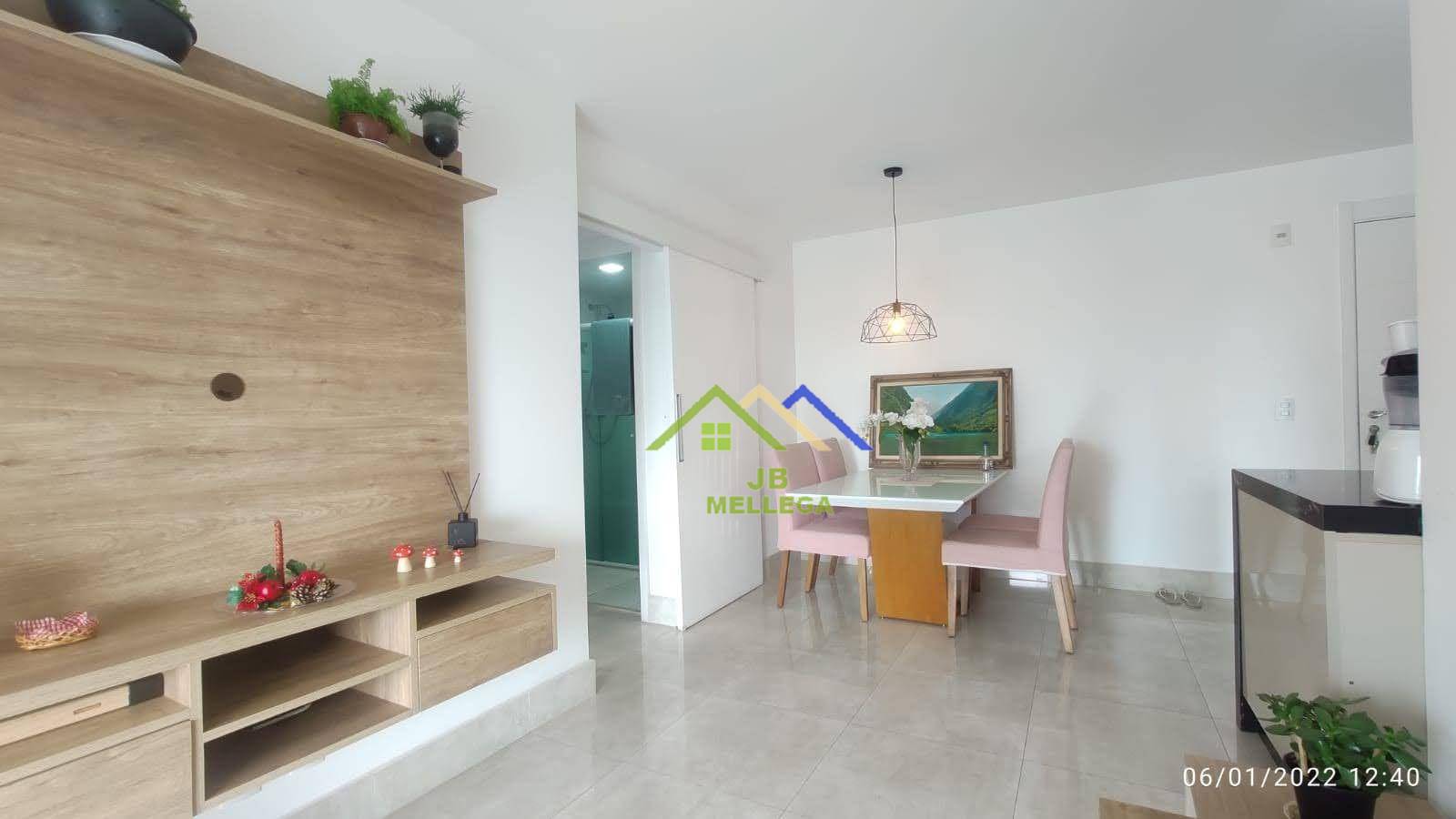 Apartamento à venda com 2 quartos, 68m² - Foto 13